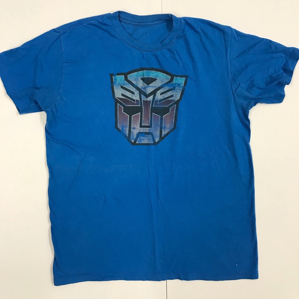 Transformers Classic T-shirt